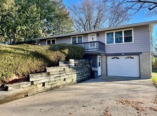 603 Norris St, Beaver Dam, WI 53916