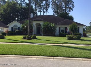 2330 Eagle Harbor Pkwy, Fleming Island, FL 32003