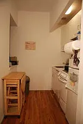 Rented by Buchbinder & Warren