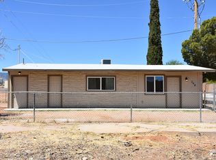 240 Denman Ave, Sierra Vista, AZ 85635
