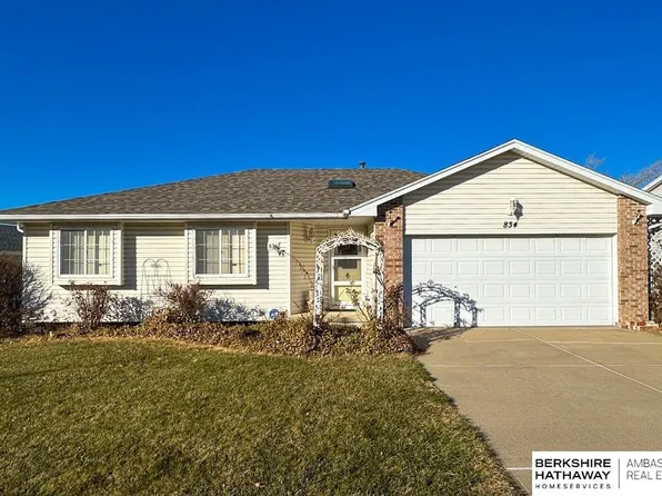 834 Bordeaux Ave, Bellevue, NE 68123