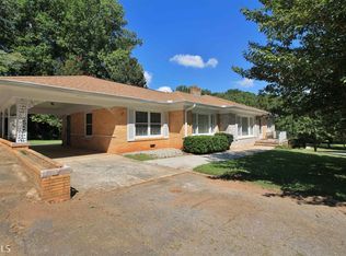 116 Club Dr, Stockbridge, GA 30281