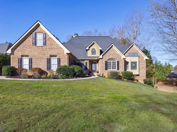 2667 White Rock Dr, Buford, GA 30519