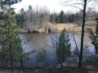 0 N Meridian Rd, Sanford, MI 48657