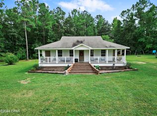 18027 NE County Road 67 #A, Hosford, FL 32334