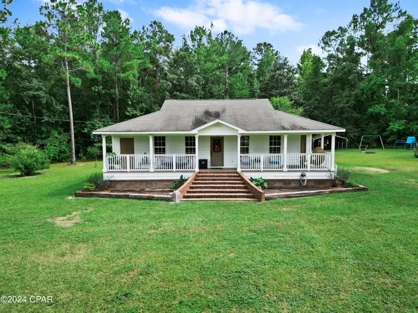 18027 NE County Road 67 #A, Hosford, FL 32334