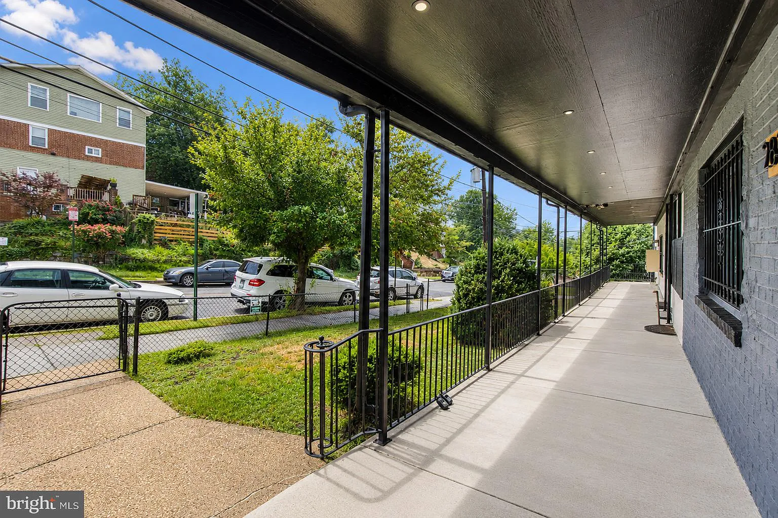 Hillcrest — Photo 4