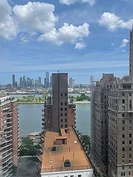 Rented by Bozzuto Management