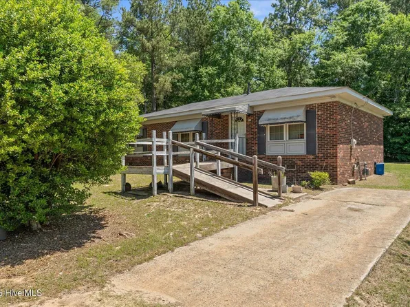 203 Green Street S, New Ellenton, SC 29809