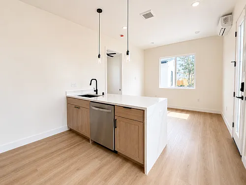 Brand New Clairemont Homes Photo 1