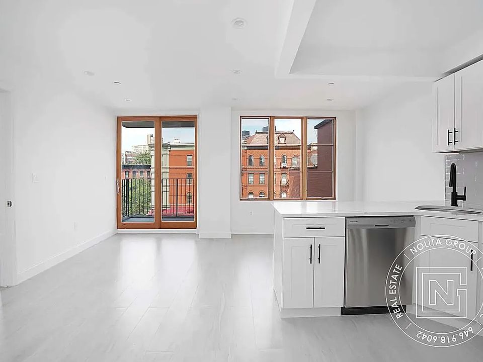 1st image of 89 Prospect Pl #4D