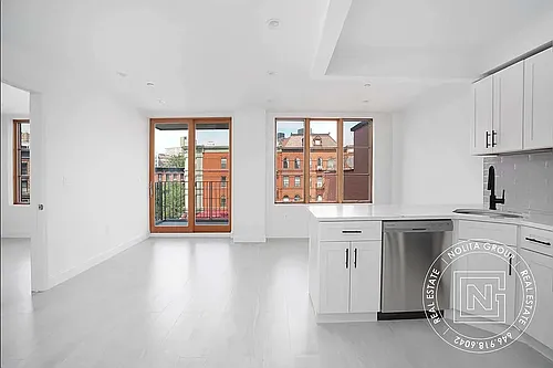 89 Prospect Pl #4D Photo 1