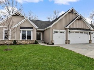 4 Arbor Meadows Ct, Wentzville, MO 63385