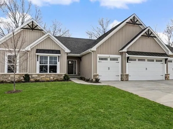 4 Arbor Meadows Ct, Wentzville, MO 63385