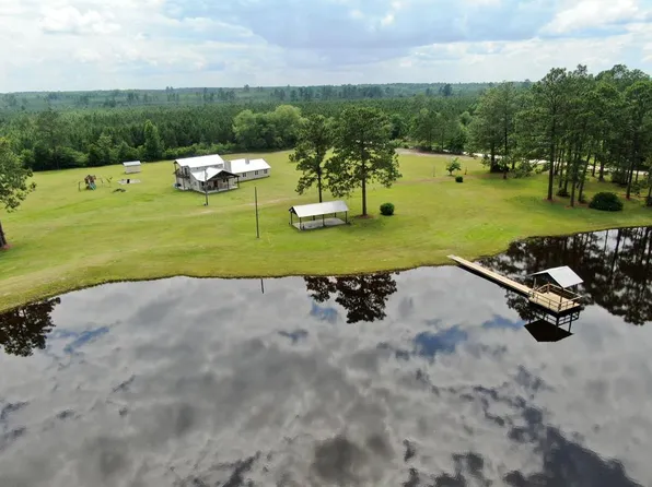 404 Gray Rd, Alamo, GA 30411