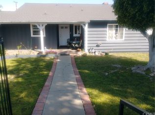2141 E Vine Ave, West Covina, CA 91791