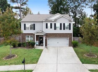309 Aviary Ln, Dallas, GA 30132