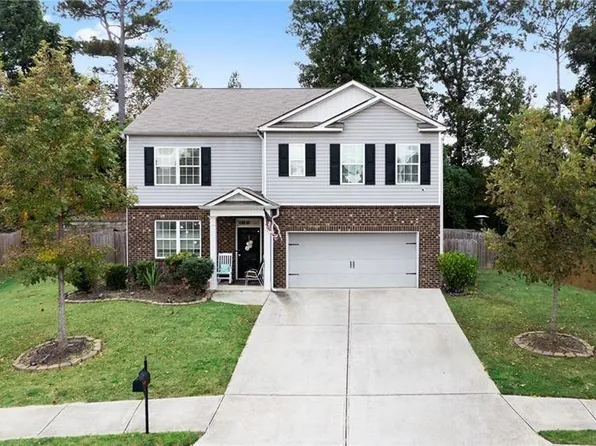 309 Aviary Ln, Dallas, GA 30132