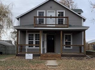 329 Main Ave, Garretson, SD 57030