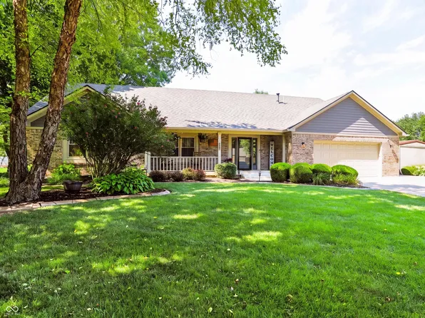 3290 W Sunset Dr S, Greenfield, IN 46140