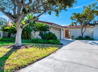 657 Vista Bonita, Newport Beach, CA 92660