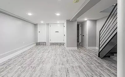 Rented by Brooklyn Group