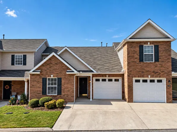 3707 Sean Grove Way, Knoxville, TN 37921