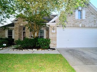 1030 Walnut Pointe, League City, TX 77573