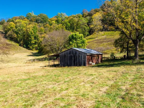 0 Patton Hollow Rd, Petersburg, TN 37144