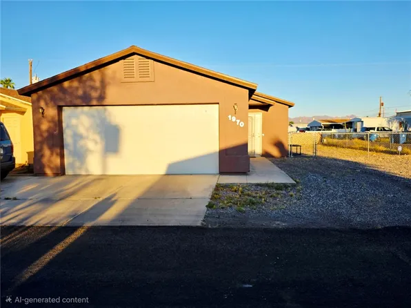 1970 Diamond Dr, Bullhead City, AZ 86442