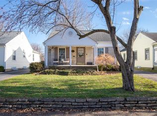 6179 Crittenden Ave, Indianapolis, IN