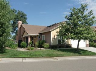 7617 Colbert Dr, Rancho Murieta, CA 95683