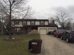 8125 Glenridge Ct, West Chester, OH 45069