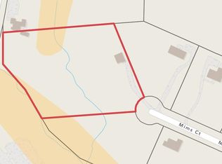 3409 Mims Ct, Raleigh, NC 27603