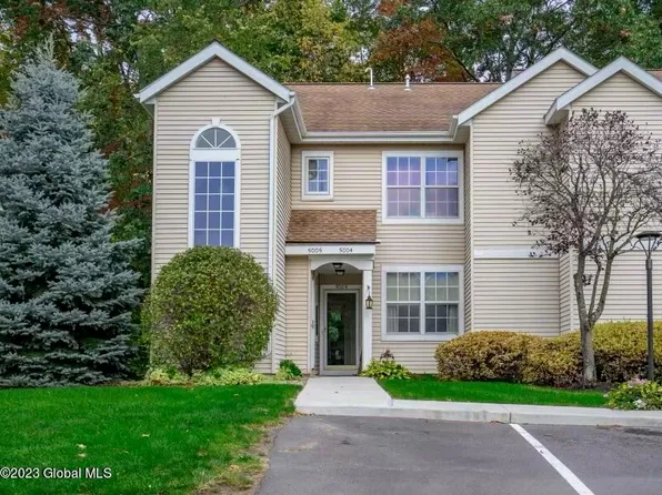 5004 S Forest Point Drive, Clifton Park, NY 12065