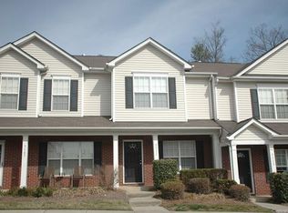3111 Golden Dale Ln #110, Charlotte, NC 28262