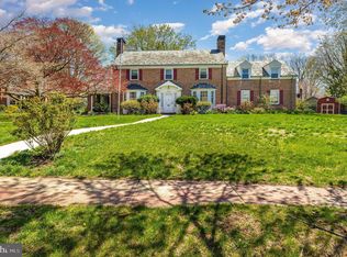 2315 Bellevue Rd, Harrisburg, PA 17104