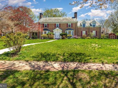 2315 Bellevue Rd, Harrisburg, PA, 17104