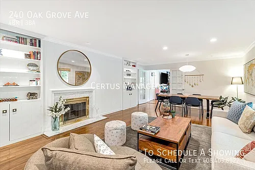 240 Oak Grove Ave Photo 1