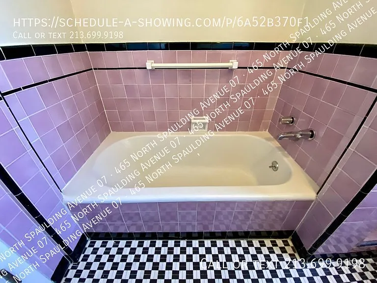 465 N Spaulding Ave #7 — Photo 11
