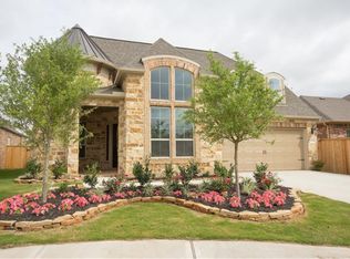 27114 Camirillo Creek Ln, Katy, TX 77494