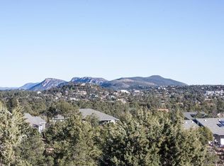 400 N Mule Deer Point, Payson, AZ 85541