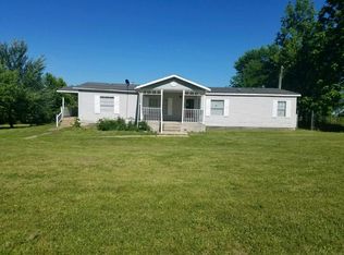 3288 Brinkley Rd, Marshfield, MO 65706