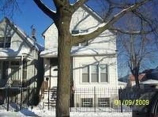 2751 S Komensky Ave, Chicago, IL 60623