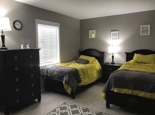 1729 Briar Fence Ln, Fort Wayne, IN 46804