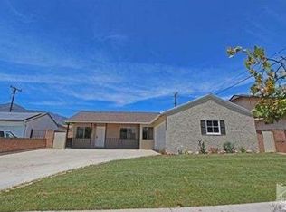 1143 Los Serenos Dr, Fillmore, CA 93015