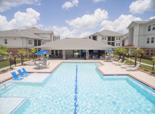 Villa Broussard II, Broussard, LA 70518
