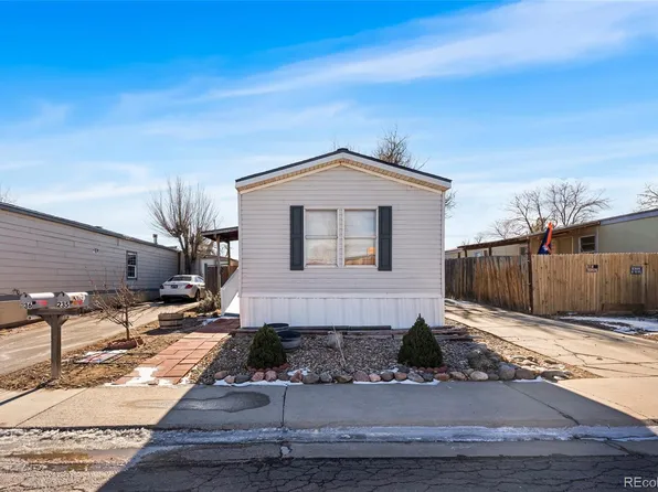 5512 Riverdale Lane, Denver, CO 80229
