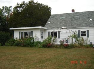 2434 W Frances Rd, Mount Morris, MI 48458