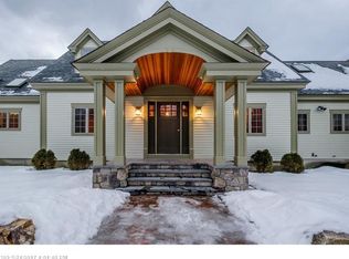 750 North Rd, Bethel, ME 04217